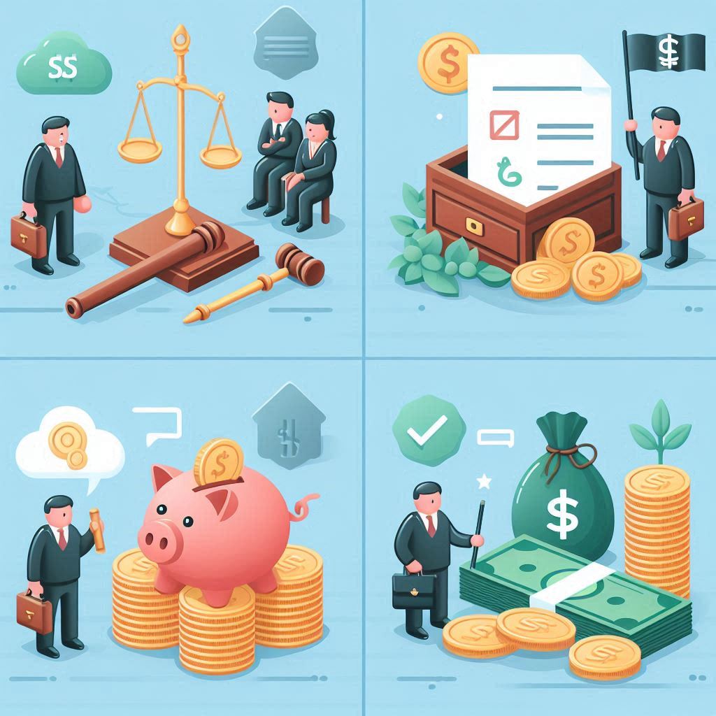 Плюсы и минусы различных видов банковских вкладов изображение
